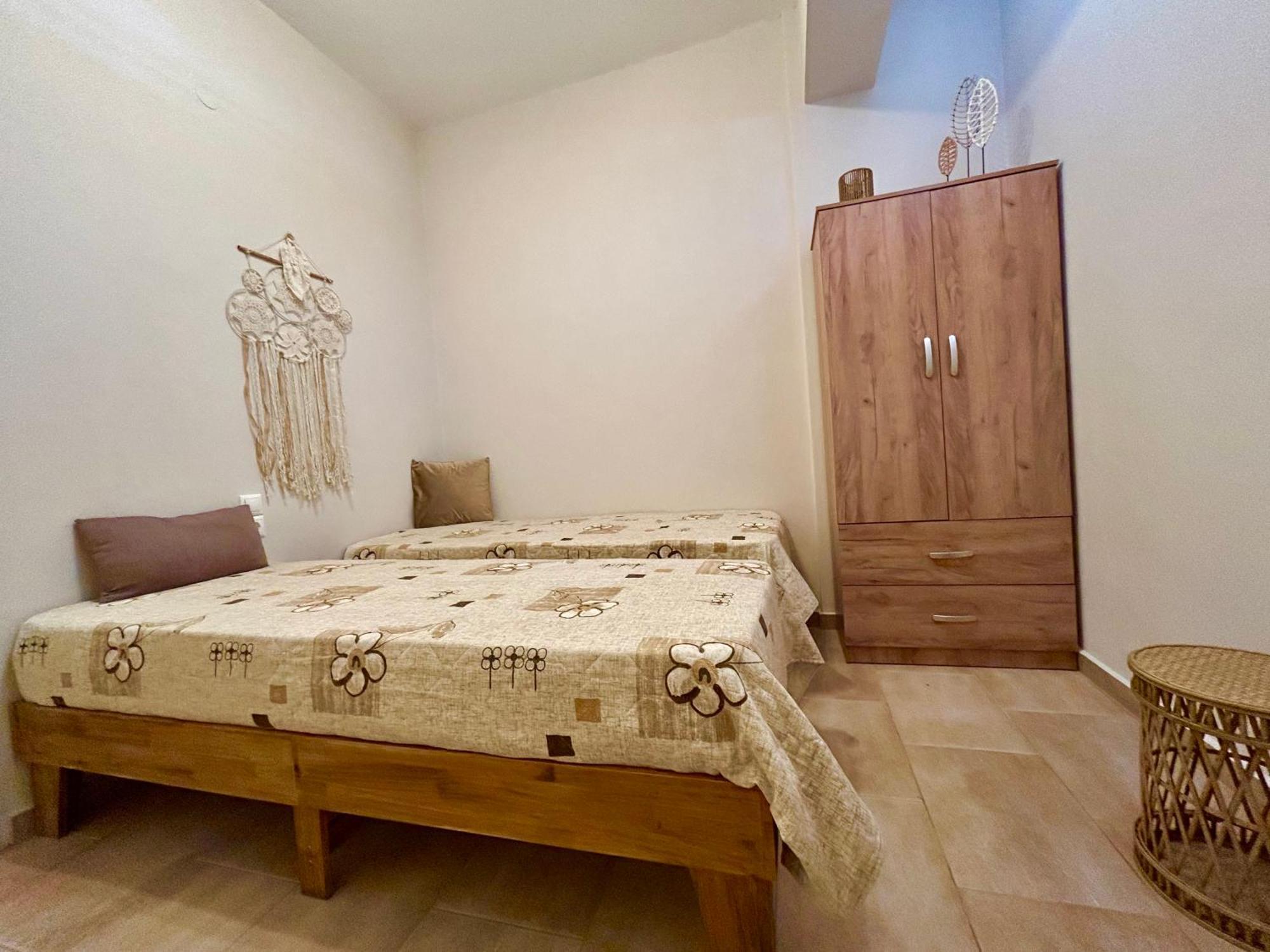 Sk Studios & Apartments Néo Klíma Kültér fotó